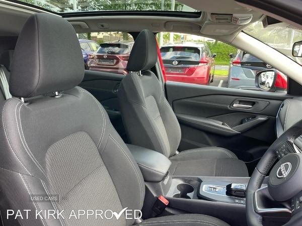 Used Nissan Qashqai 2023 for sale - 73847265: Photo 5