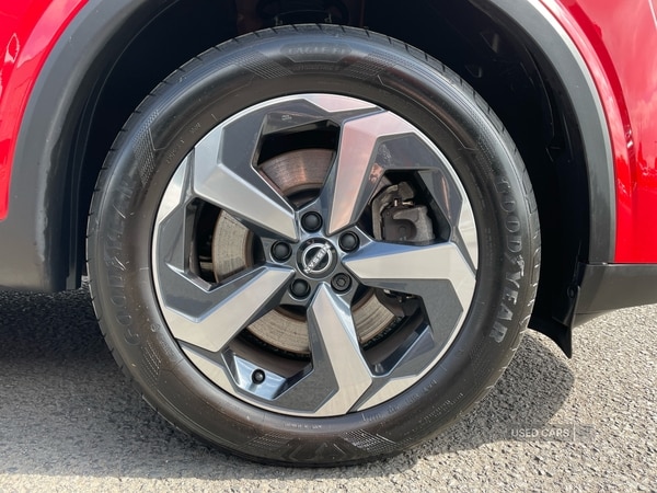Used Nissan Qashqai 2023 for sale - 73847265: Photo 7