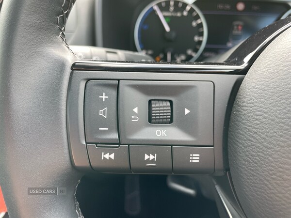 Used Nissan Qashqai 2023 for sale - 73847265: Photo 8