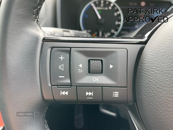 Used Nissan Qashqai 2023 for sale - 73847265: Photo 9