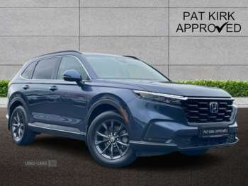 2023 - 2.0 eHEV Advance 5dr eCVT