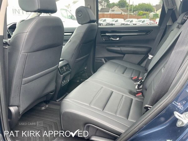 Used Honda CR-V 2023 for sale - 76043695: Photo 11