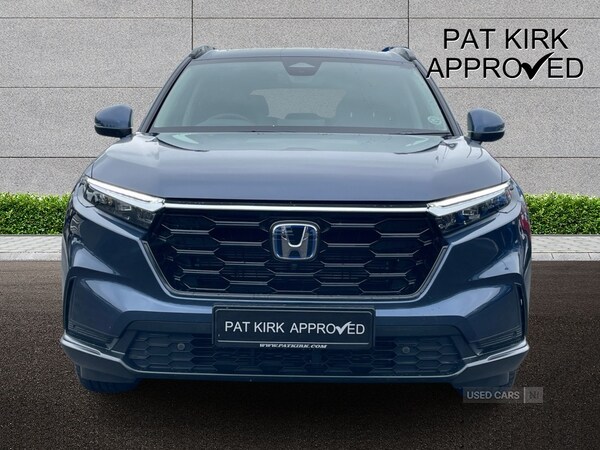 Used Honda CR-V 2023 for sale - 76043695: Photo 13