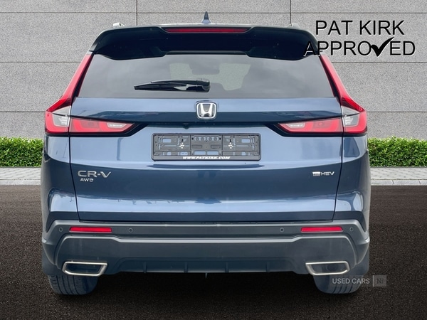 Used Honda CR-V 2023 for sale - 76043695: Photo 14