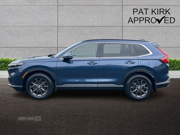 Used Honda CR-V 2023 for sale - 76043695: Photo 15