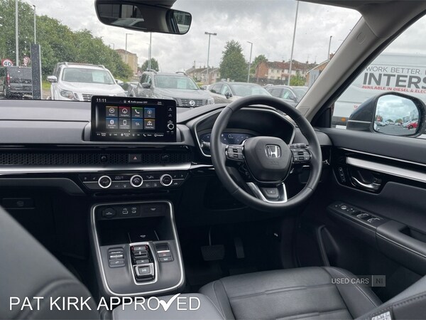 Used Honda CR-V 2023 for sale - 76043695: Photo 17