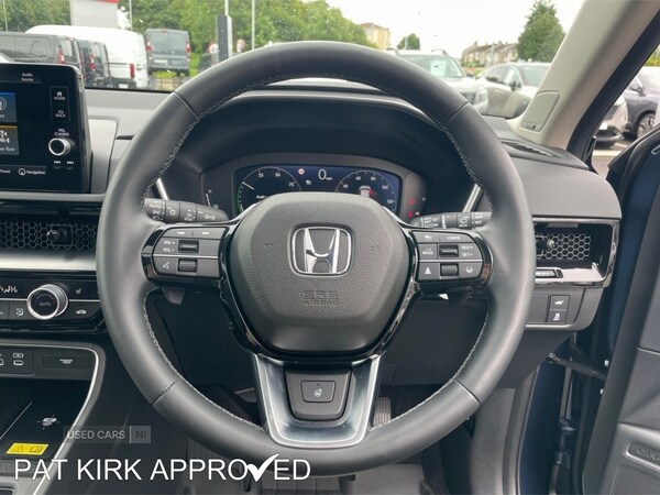 Used Honda CR-V 2023 for sale - 76043695: Photo 18