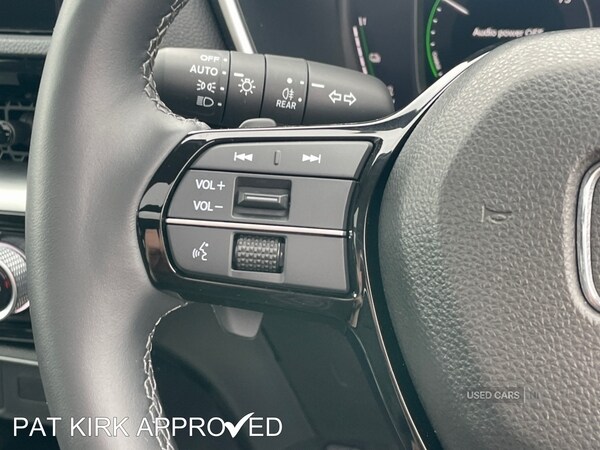 Used Honda CR-V 2023 for sale - 76043695: Photo 19