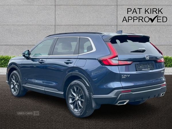 Used Honda CR-V 2023 for sale - 76043695: Photo 2