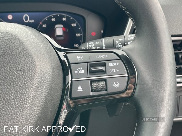 Used Honda CR-V 2023 for sale - 76043695: Photo 20