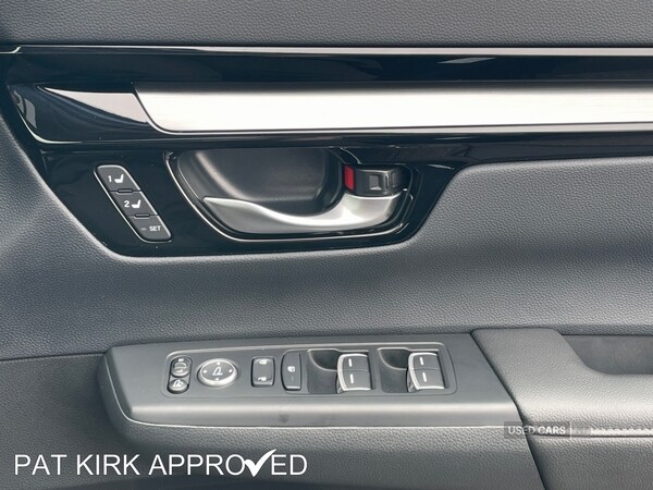 Used Honda CR-V 2023 for sale - 76043695: Photo 21