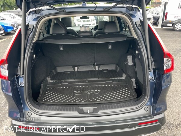 Used Honda CR-V 2023 for sale - 76043695: Photo 23