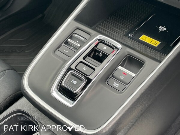 Used Honda CR-V 2023 for sale - 76043695: Photo 24