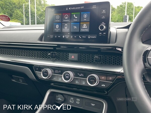 Used Honda CR-V 2023 for sale - 76043695: Photo 25