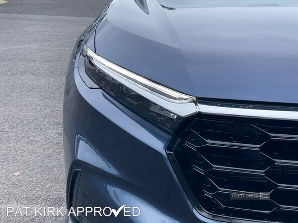 Used Honda CR-V 2023 for sale - 76043695: Photo 26