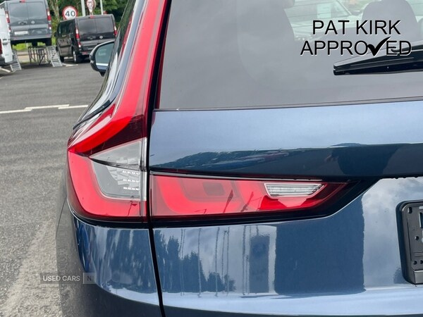 Used Honda CR-V 2023 for sale - 76043695: Photo 27