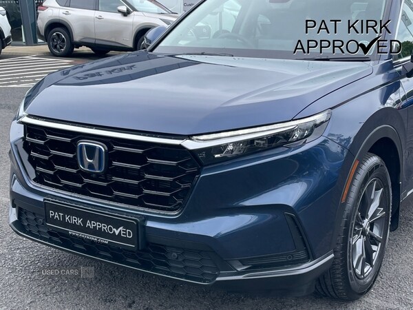 Used Honda CR-V 2023 for sale - 76043695: Photo 28