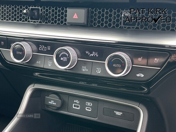 Used Honda CR-V 2023 for sale - 76043695: Photo 29