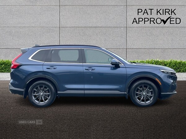 Used Honda CR-V 2023 for sale - 76043695: Photo 3