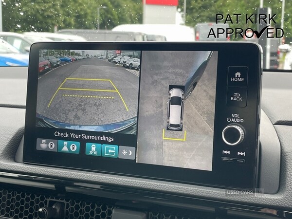 Used Honda CR-V 2023 for sale - 76043695: Photo 30