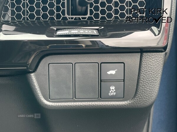 Used Honda CR-V 2023 for sale - 76043695: Photo 33