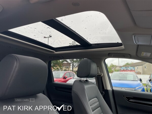 Used Honda CR-V 2023 for sale - 76043695: Photo 34