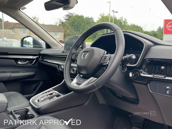 Used Honda CR-V 2023 for sale - 76043695: Photo 5