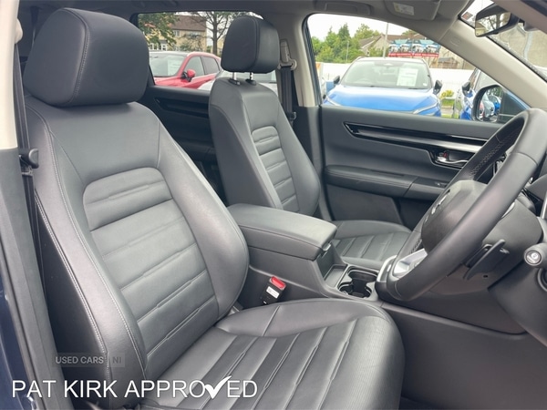 Used Honda CR-V 2023 for sale - 76043695: Photo 6