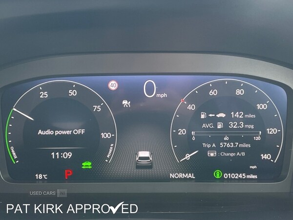 Used Honda CR-V 2023 for sale - 76043695: Photo 7