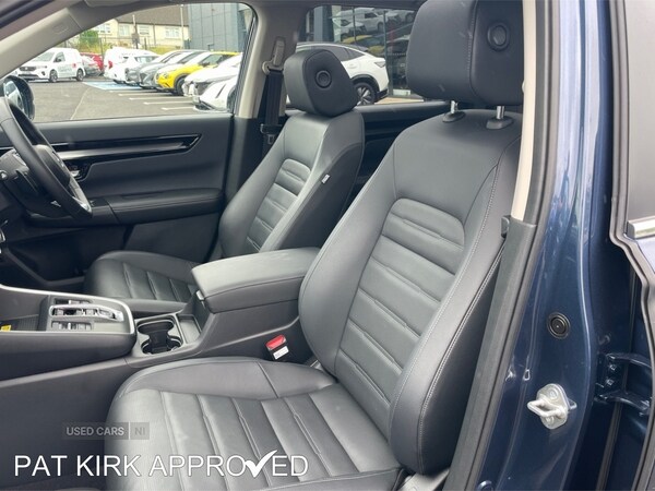 Used Honda CR-V 2023 for sale - 76043695: Photo 9