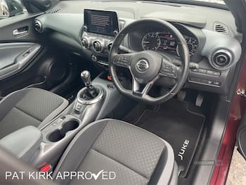 Used Nissan Juke 2022 for sale - 79821946: Photo