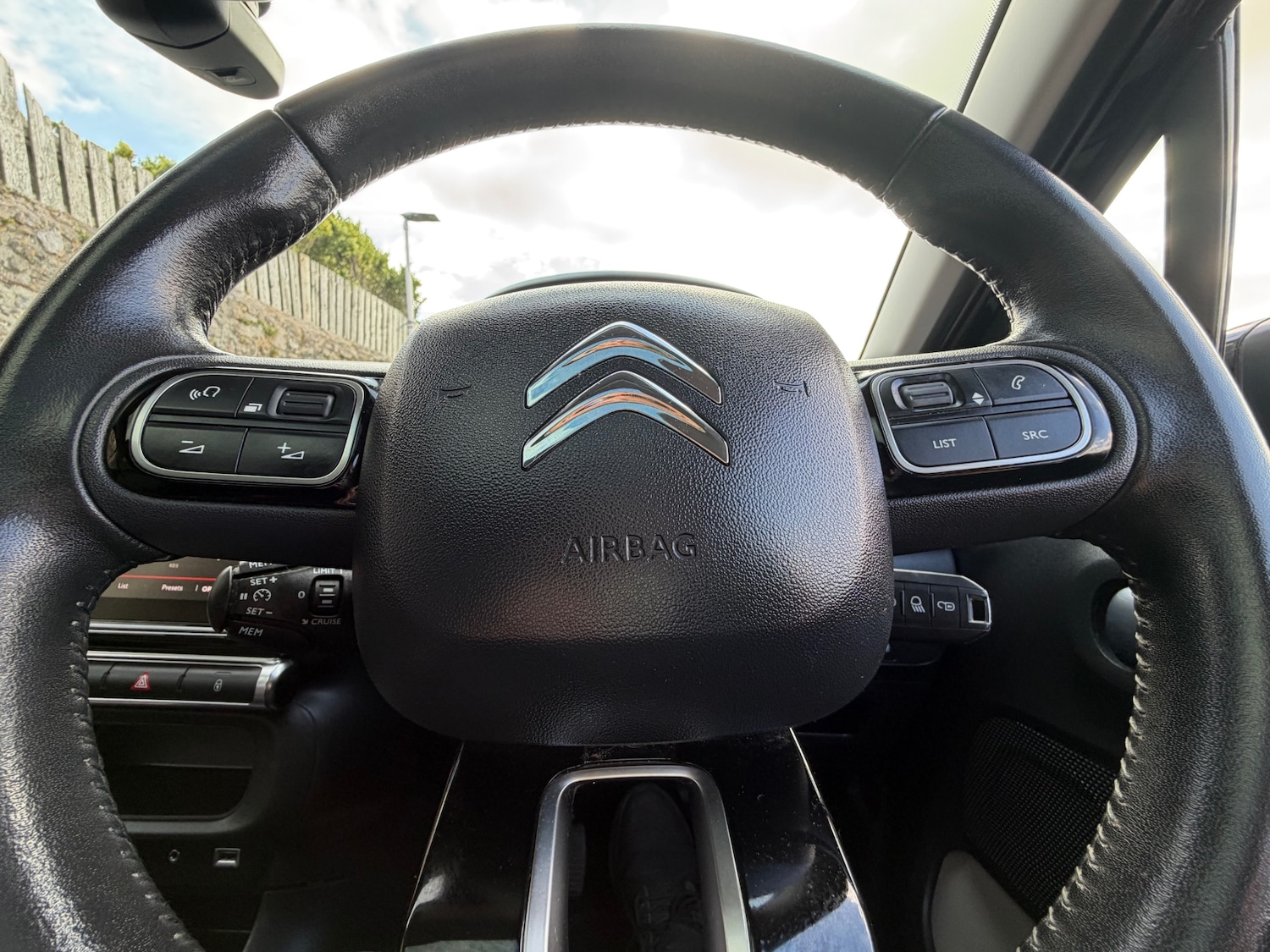 Used Citroen C3 2017 for sale - 78079385: Photo 12