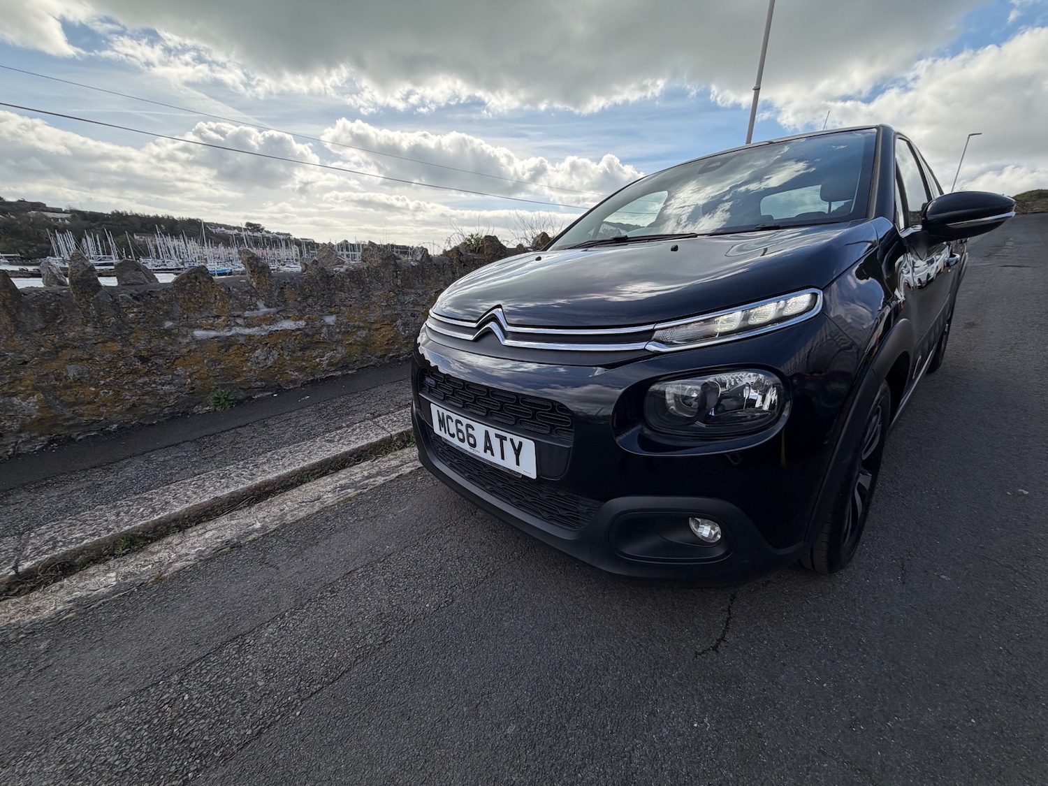Used Citroen C3 2017 for sale - 78079385: Photo 13