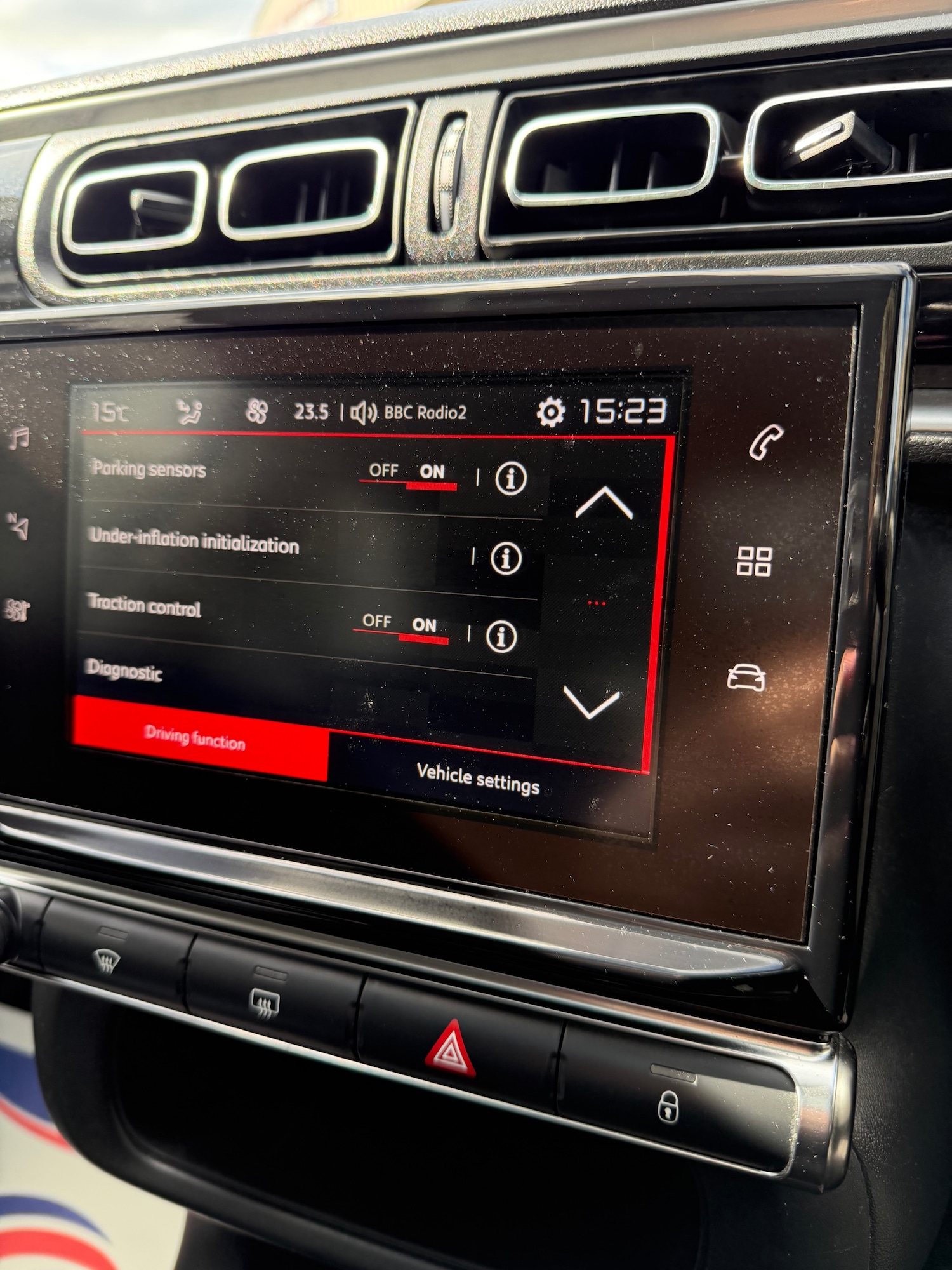 Used Citroen C3 2017 for sale - 78079385: Photo 15