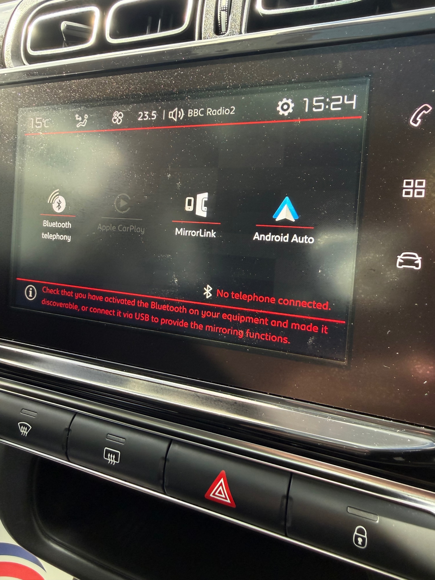 Used Citroen C3 2017 for sale - 78079385: Photo 16