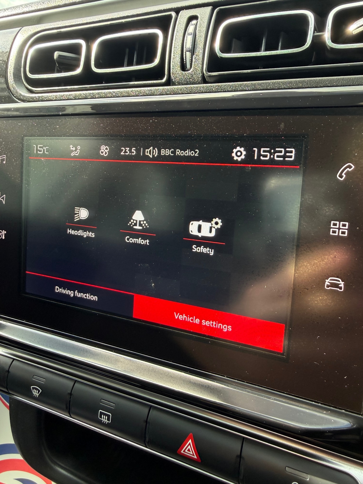 Used Citroen C3 2017 for sale - 78079385: Photo 17