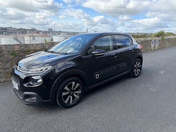 Used Citroen C3 2017 for sale - 78079385: Photo