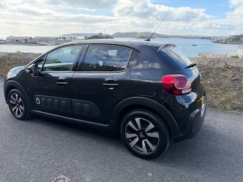 Used Citroen C3 2017 for sale - 78079385: Photo