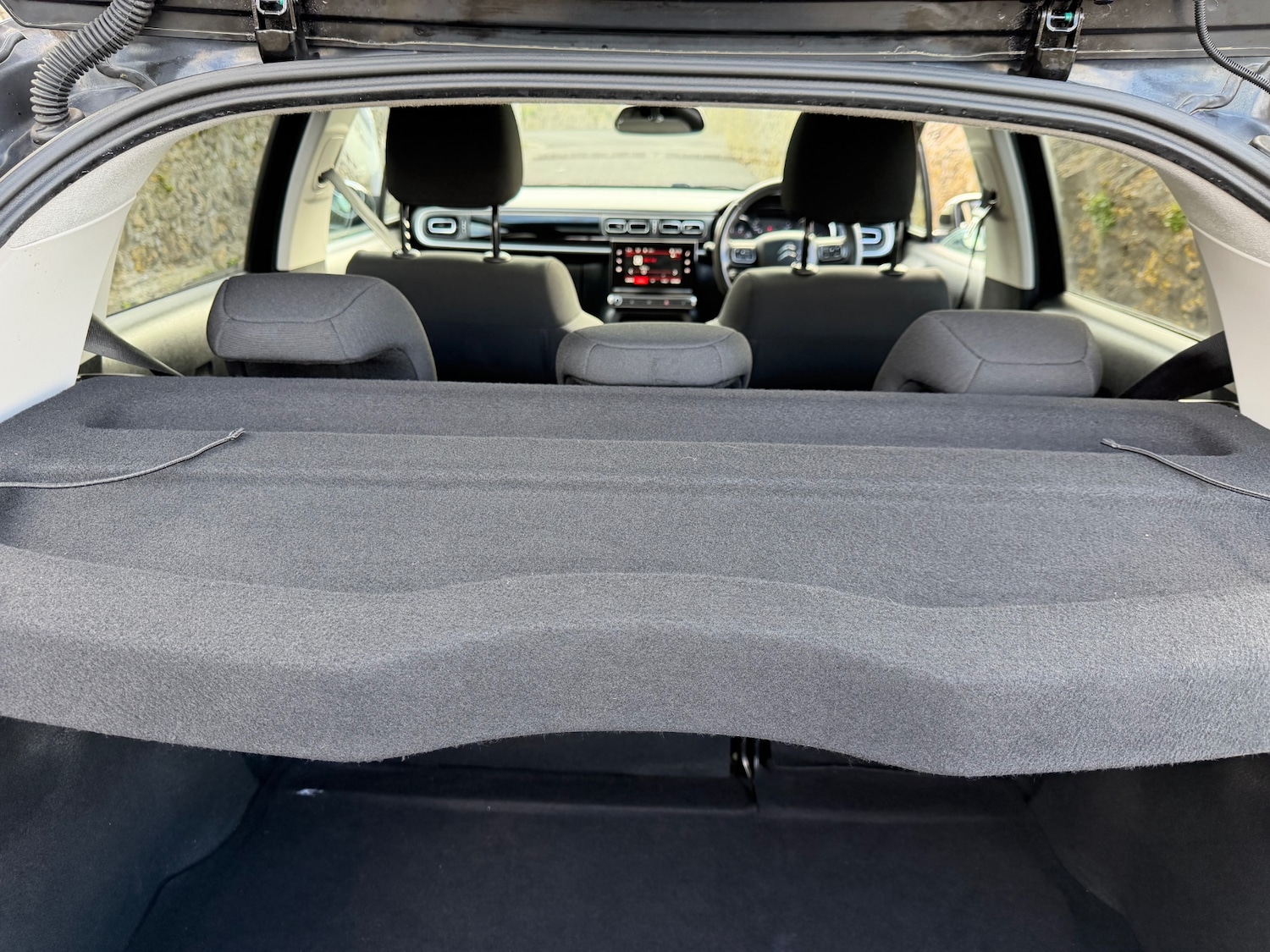 Used Citroen C3 2017 for sale - 78079385: Photo 3