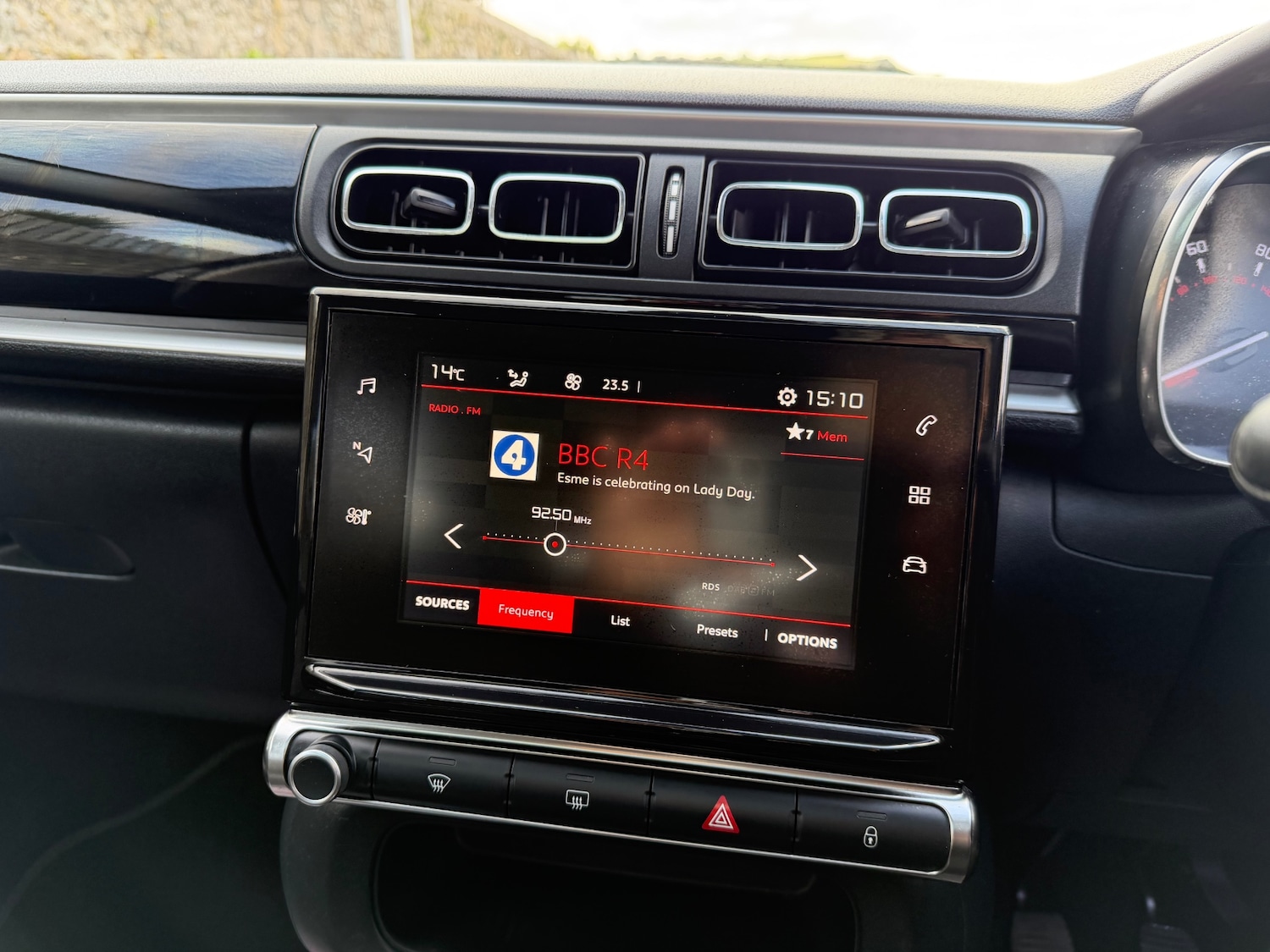 Used Citroen C3 2017 for sale - 78079385: Photo 5