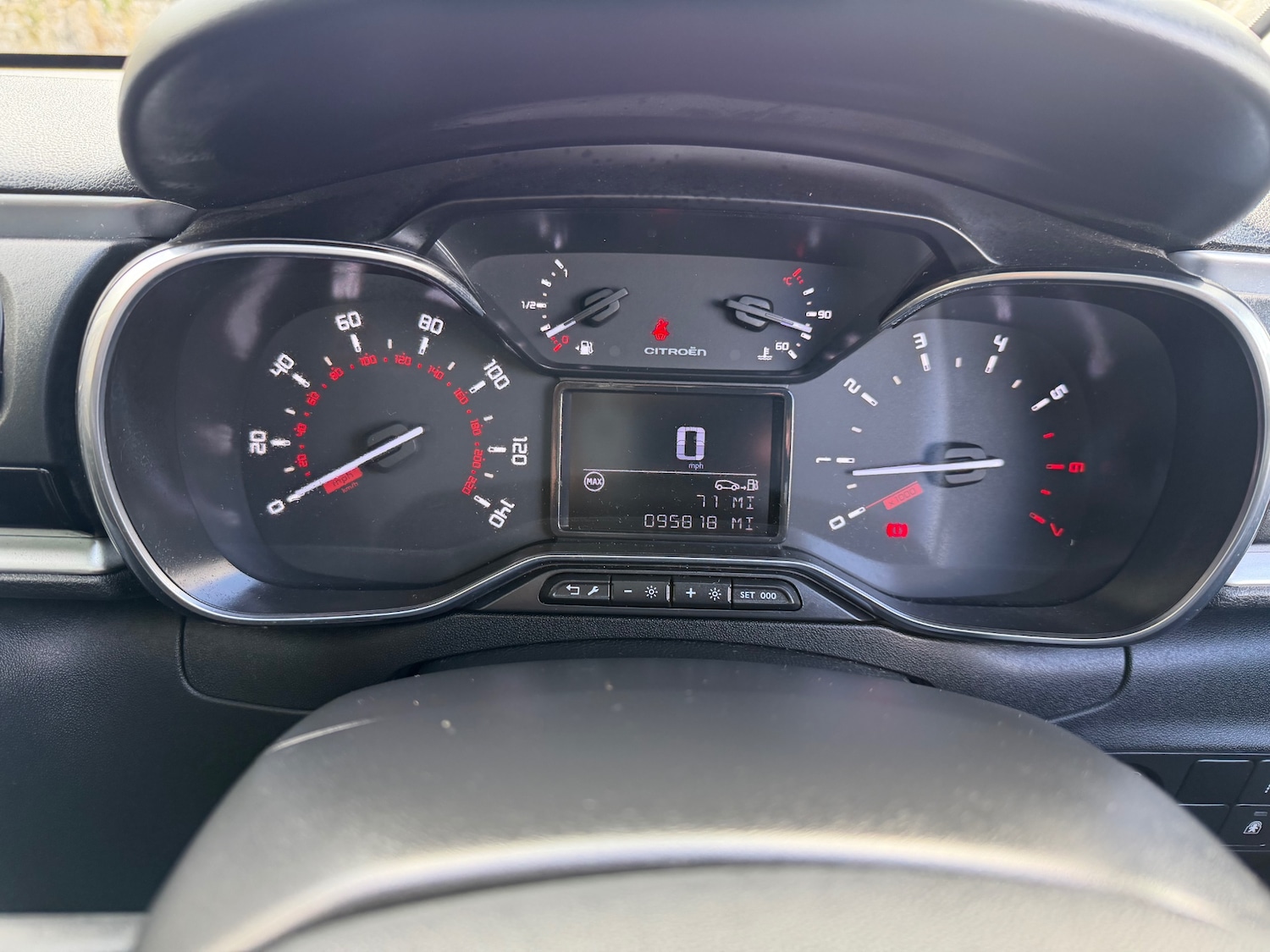 Used Citroen C3 2017 for sale - 78079385: Photo 6