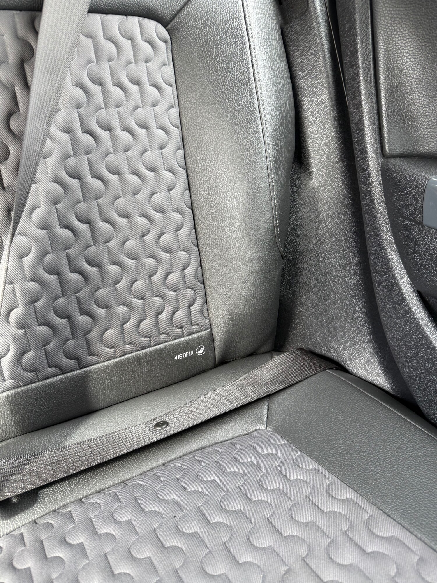 Used Vauxhall Corsa 2012 for sale - 78079755: Photo 11