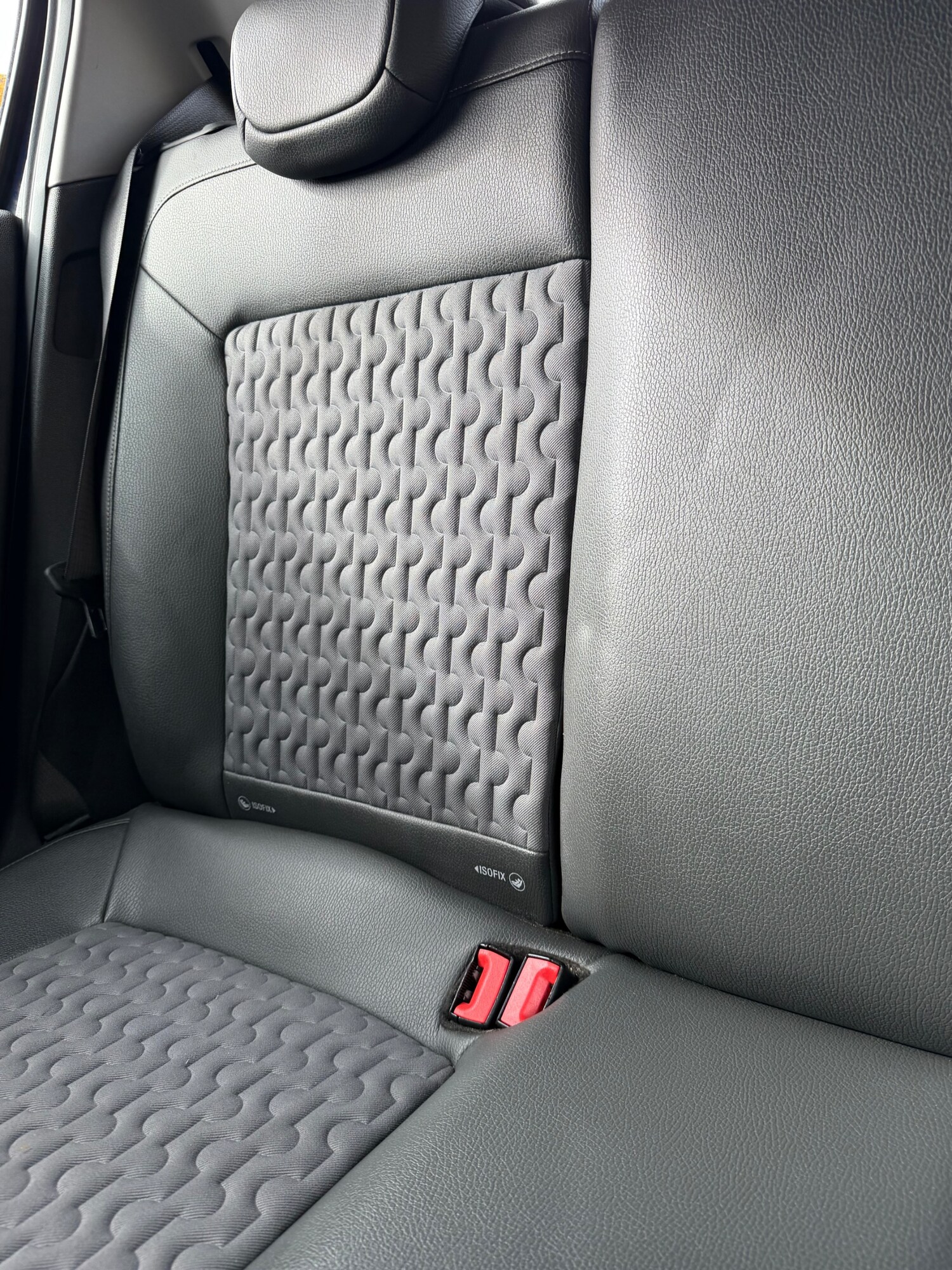 Used Vauxhall Corsa 2012 for sale - 78079755: Photo 12