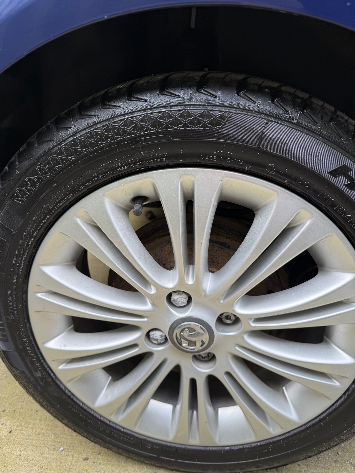 Used Vauxhall Corsa 2012 for sale - 78079755: Photo 14