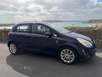 Used Vauxhall Corsa 2012 for sale - 78079755: Photo