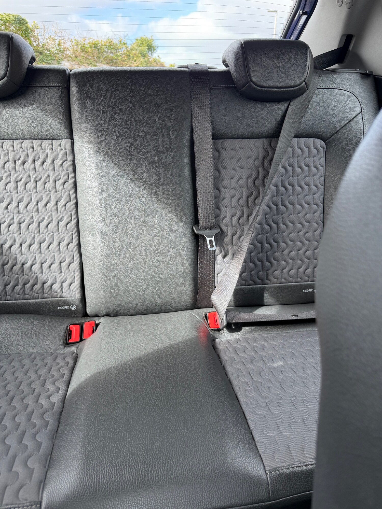 Used Vauxhall Corsa 2012 for sale - 78079755: Photo 8