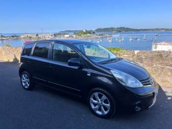 2009 (59) - 1.5 dCi N-Tec 5dr