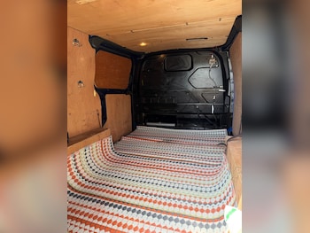 Used Ford Transit Custom 2017 for sale - 79021161: Photo
