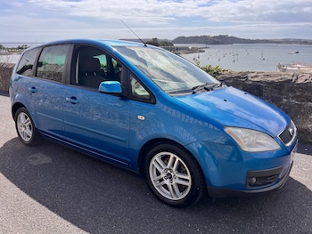 Used Ford Focus C-Max 2006 for sale - 75582972: Photo