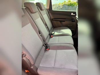 Used Ford Focus C-Max 2006 for sale - 75582972: Photo